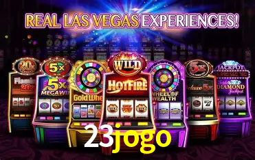 Desvendando o Mundo dos Jogos Virtuais na 23jogo
