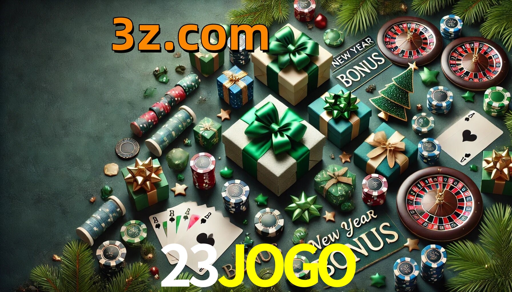 Bônus Festivos