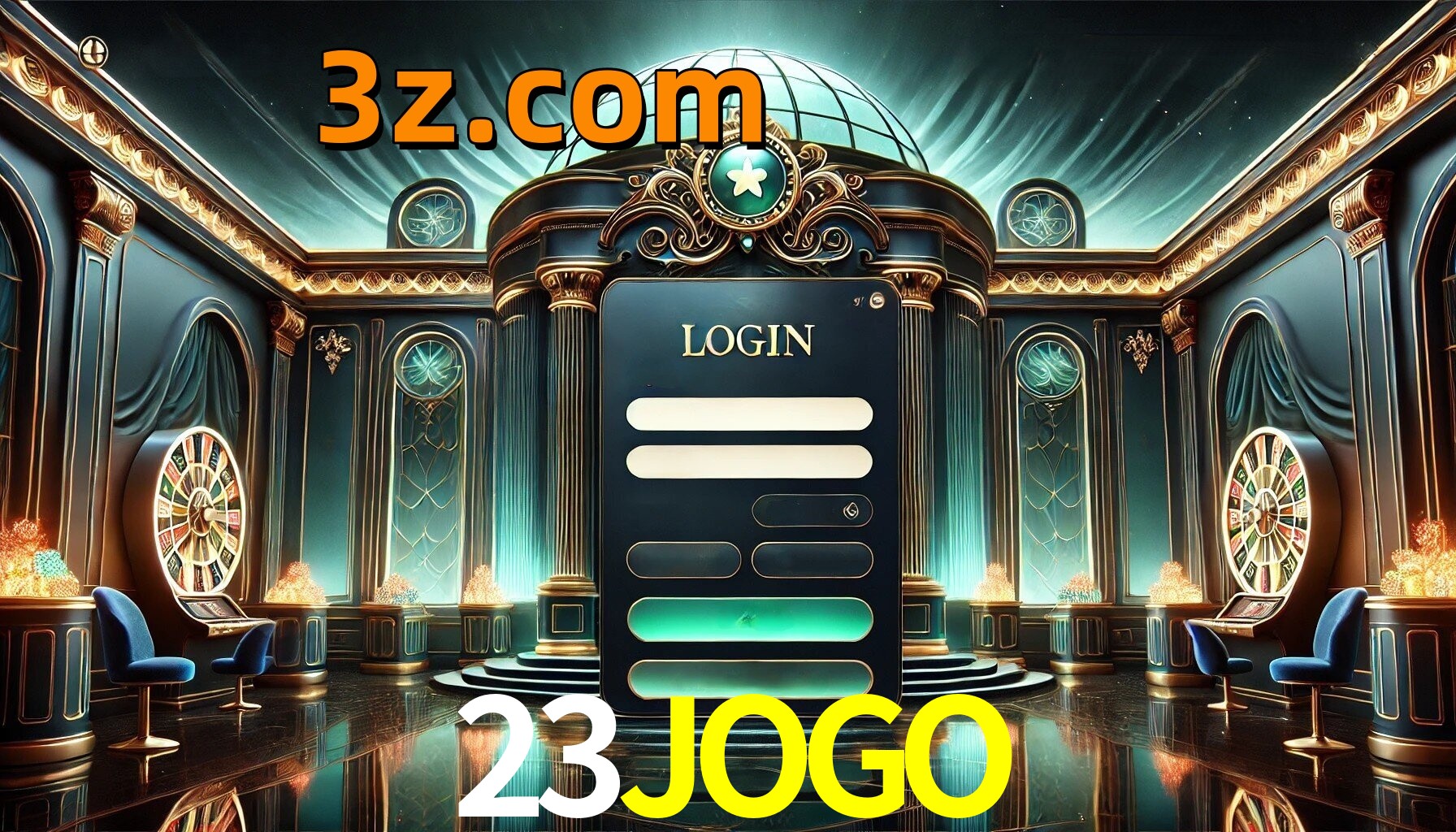 Benefícios do Login
