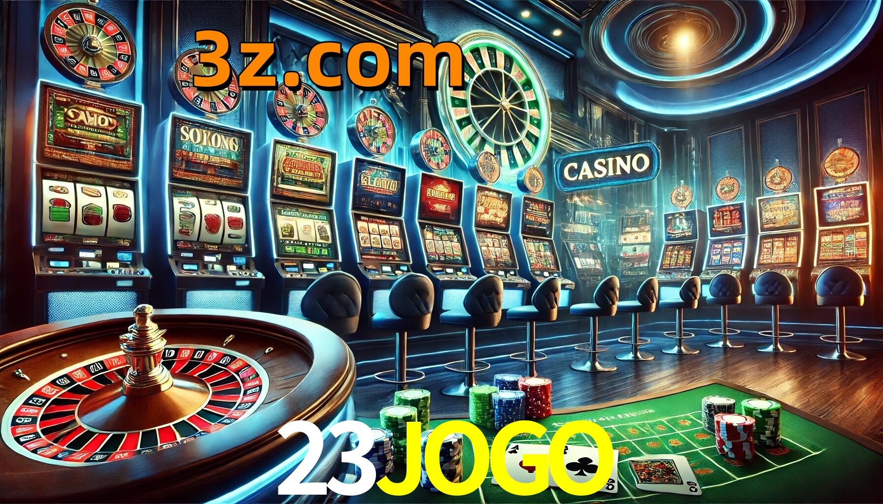 Jogos Populares