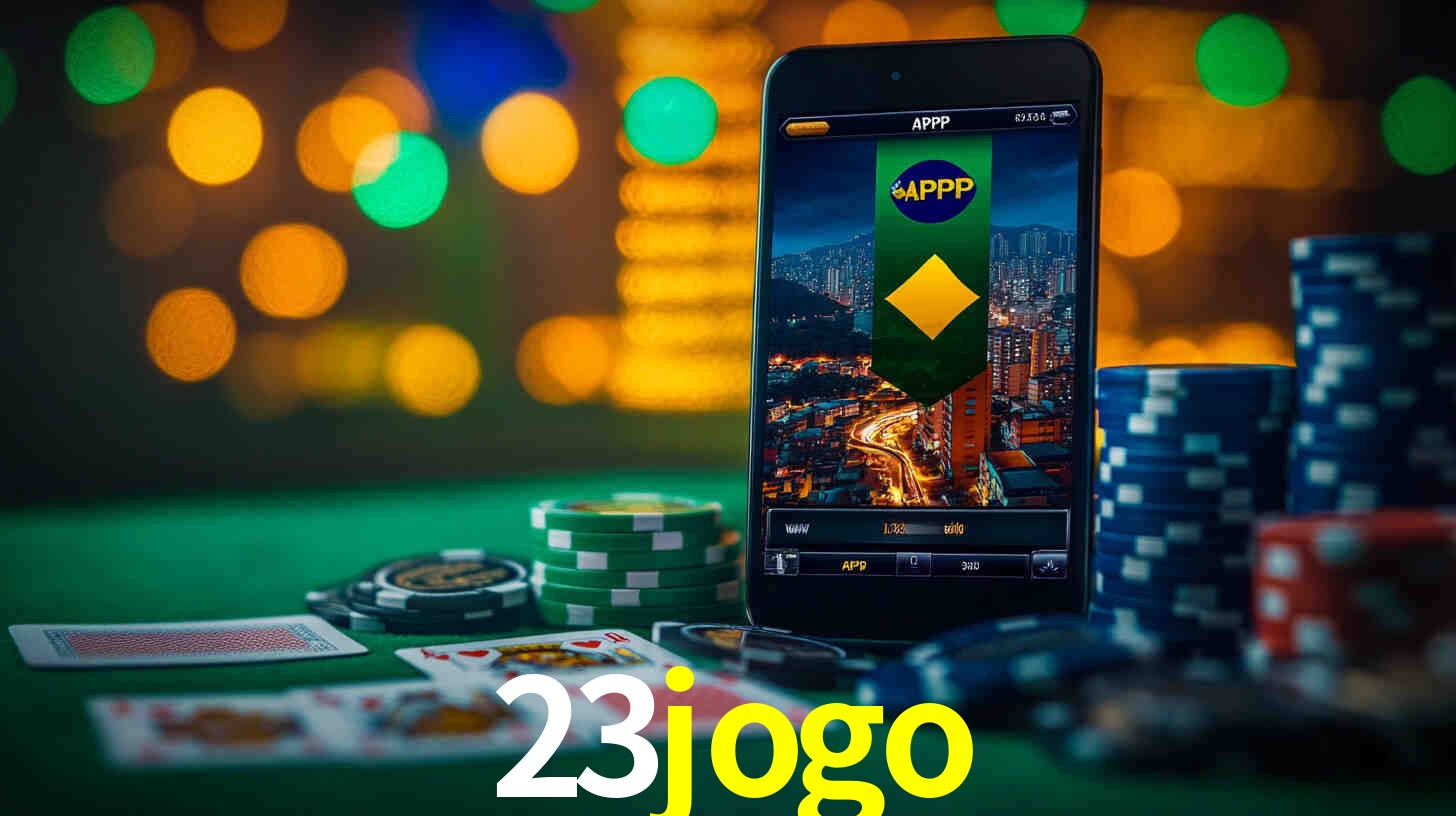 Estatísticas Esportivas 23jogo