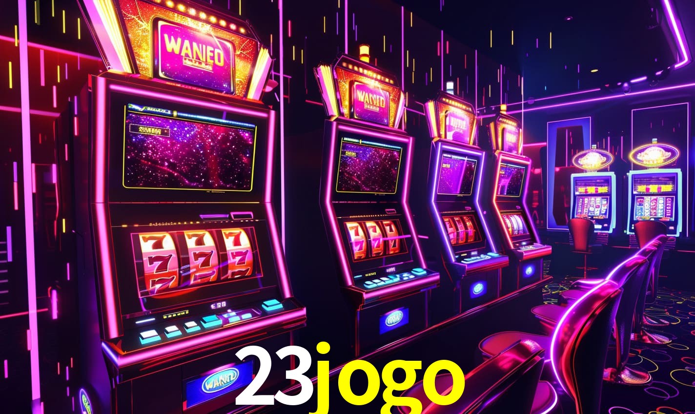 PIX Instantâneo 23jogo