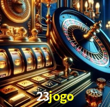Login Seguro 23jogo
