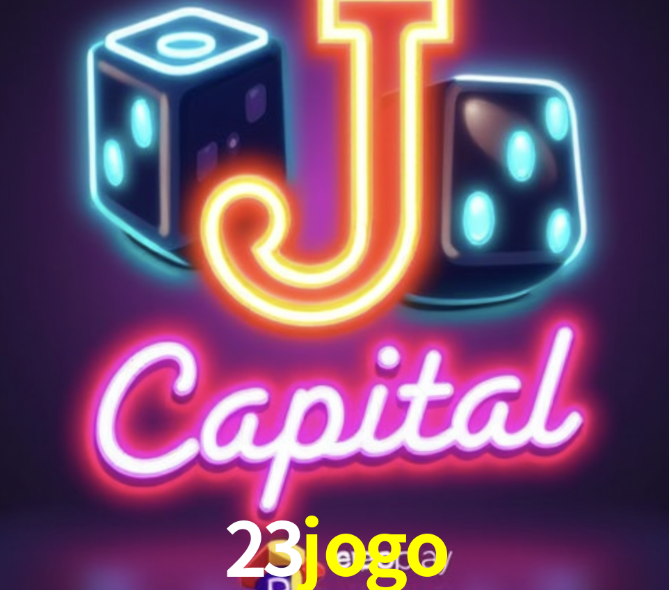 Descubra a Magia dos Jogos de Arcade no 23jogo