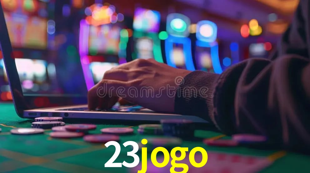 Recursos de Bônus 23jogo