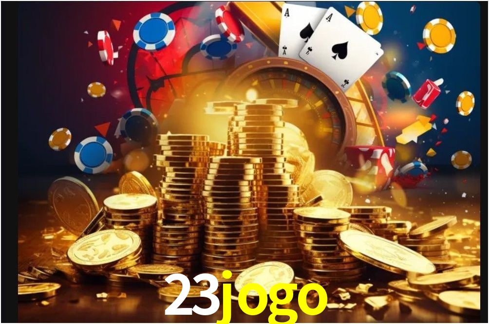 Apostas de Futebol 23jogo