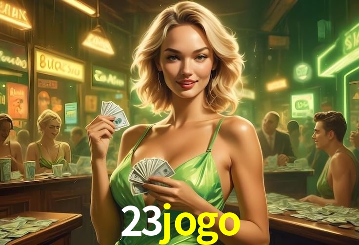 Interface Premium 23jogo