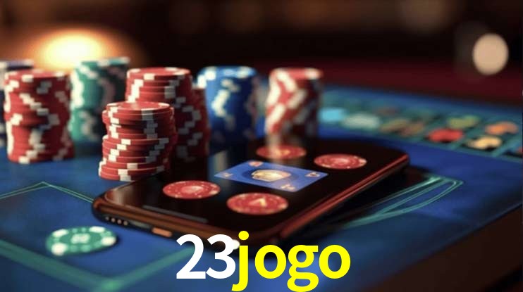 Benefícios da Conta 23jogo