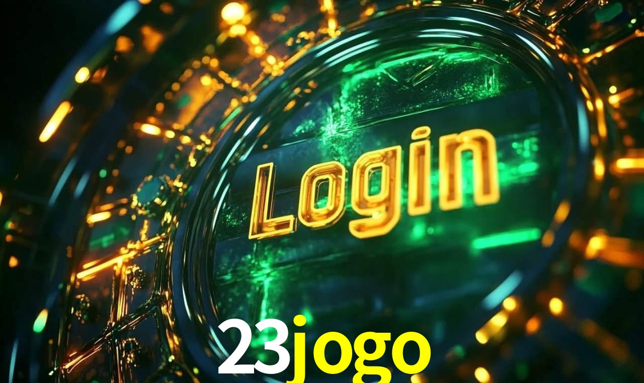 Interface do App 23jogo