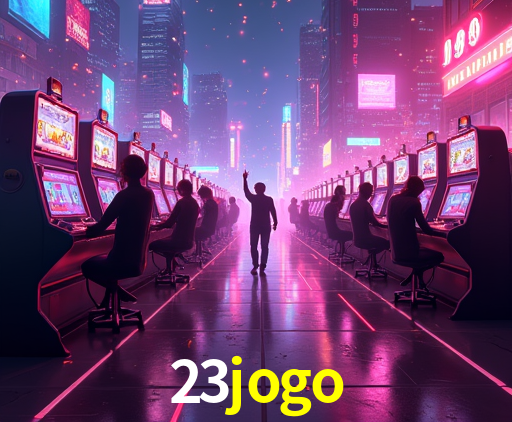 Diretório de Jogos 23jogo