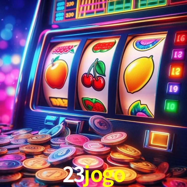 Integração de APIs 23jogo