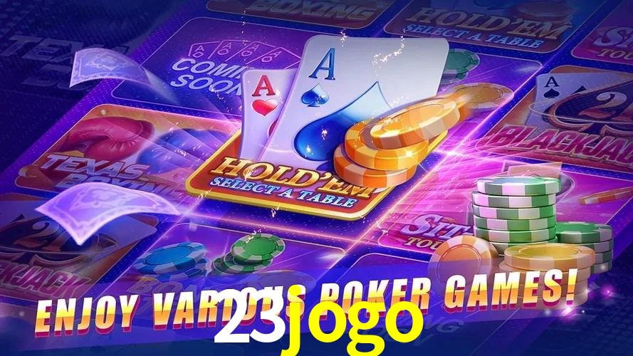 Casino VIP 23jogo