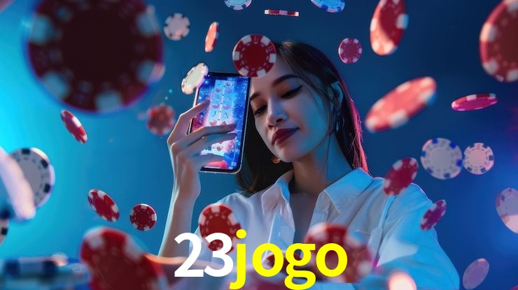 Casino Ao Vivo 23jogo