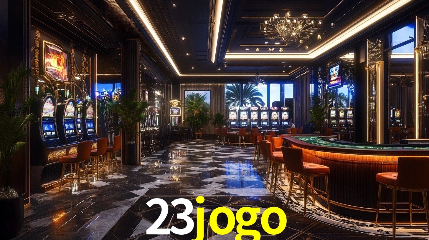 Ofertas Imperdíveis na 23jogo: Promoções e Bônus Que Valem a Pena