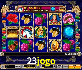 A Revolução dos Aplicativos de Jogos no 23jogo