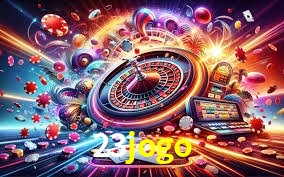 Tecnologia da Plataforma 23jogo