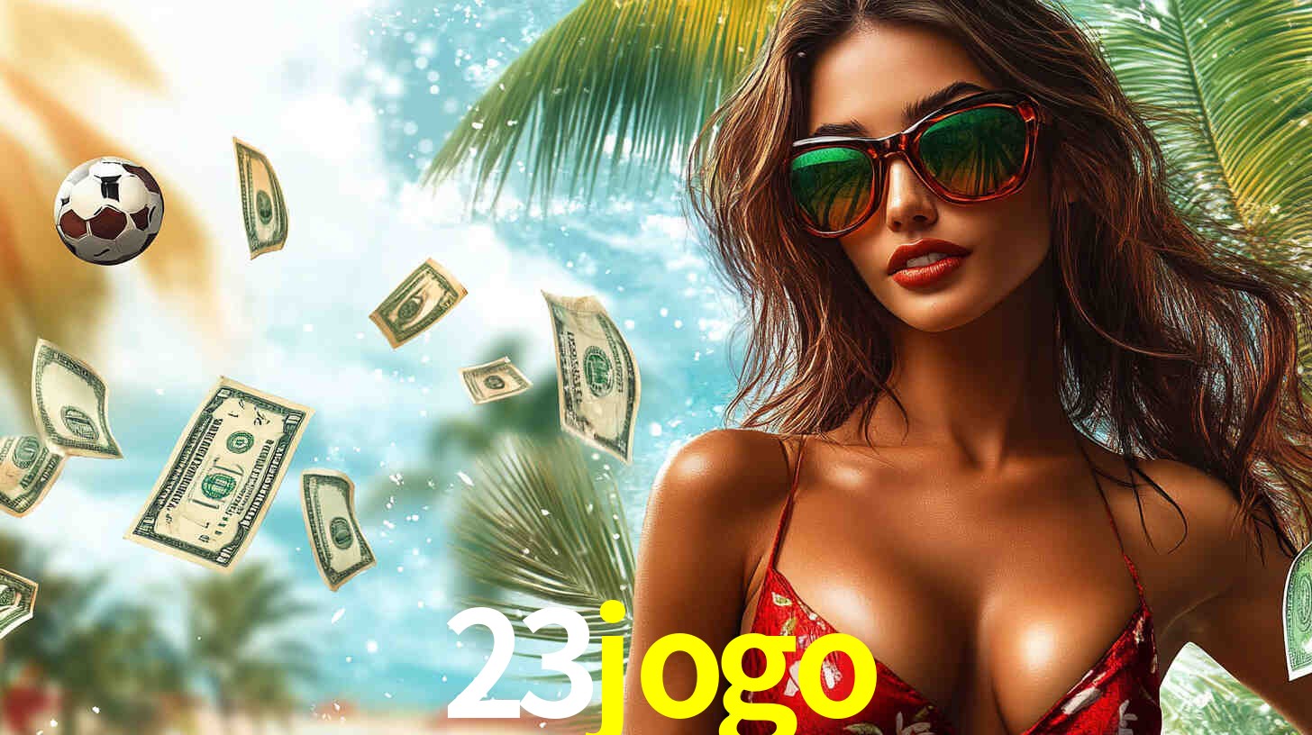 Descubra o Mundo do Cassino Online com 23jogo