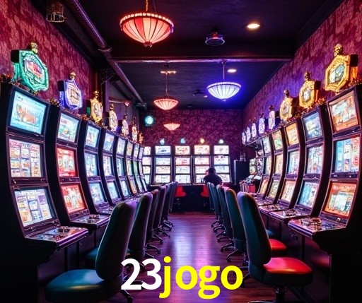 Sistemas de Segurança 23jogo