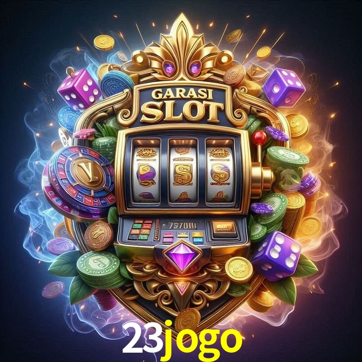 Diretório de Jogos 23jogo