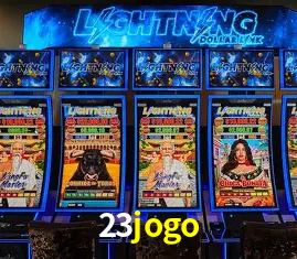 Descubra o Programa VIP da 23jogo: Vantagens Exclusivas para Jogadores