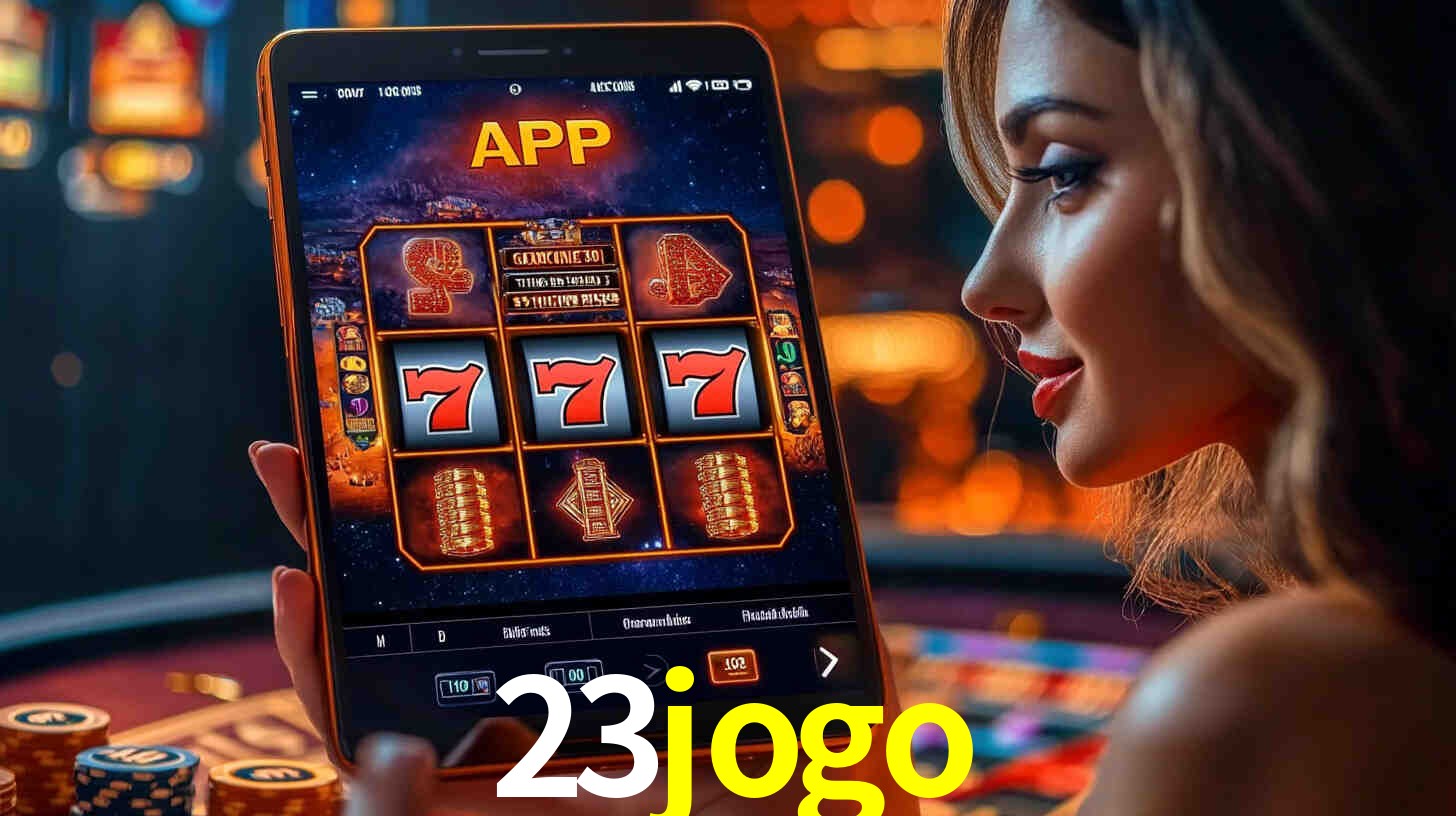 23jogo bet