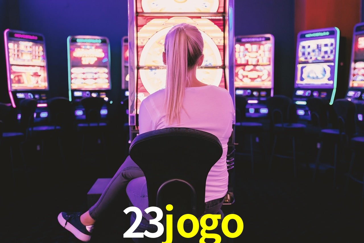 Casino Ao Vivo 23jogo
