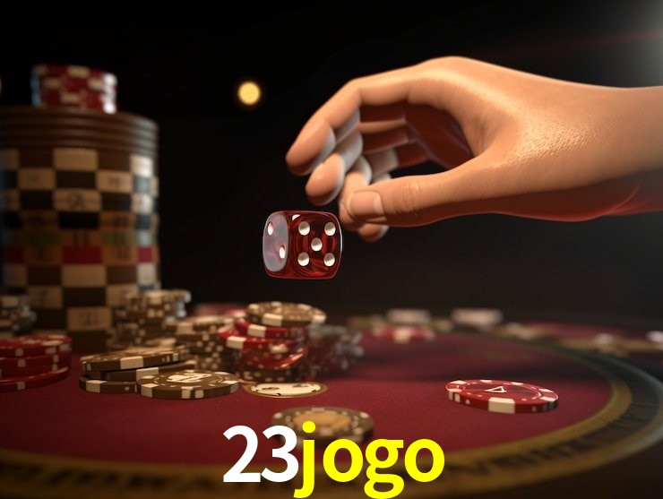 Estatísticas 23jogo