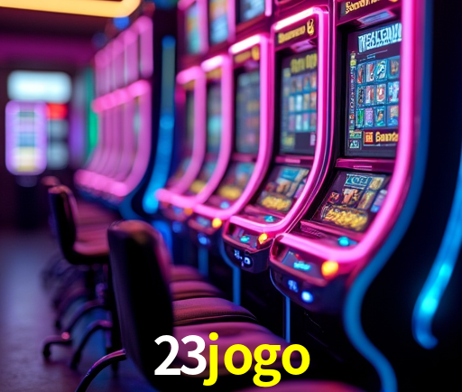 Design Responsivo 23jogo