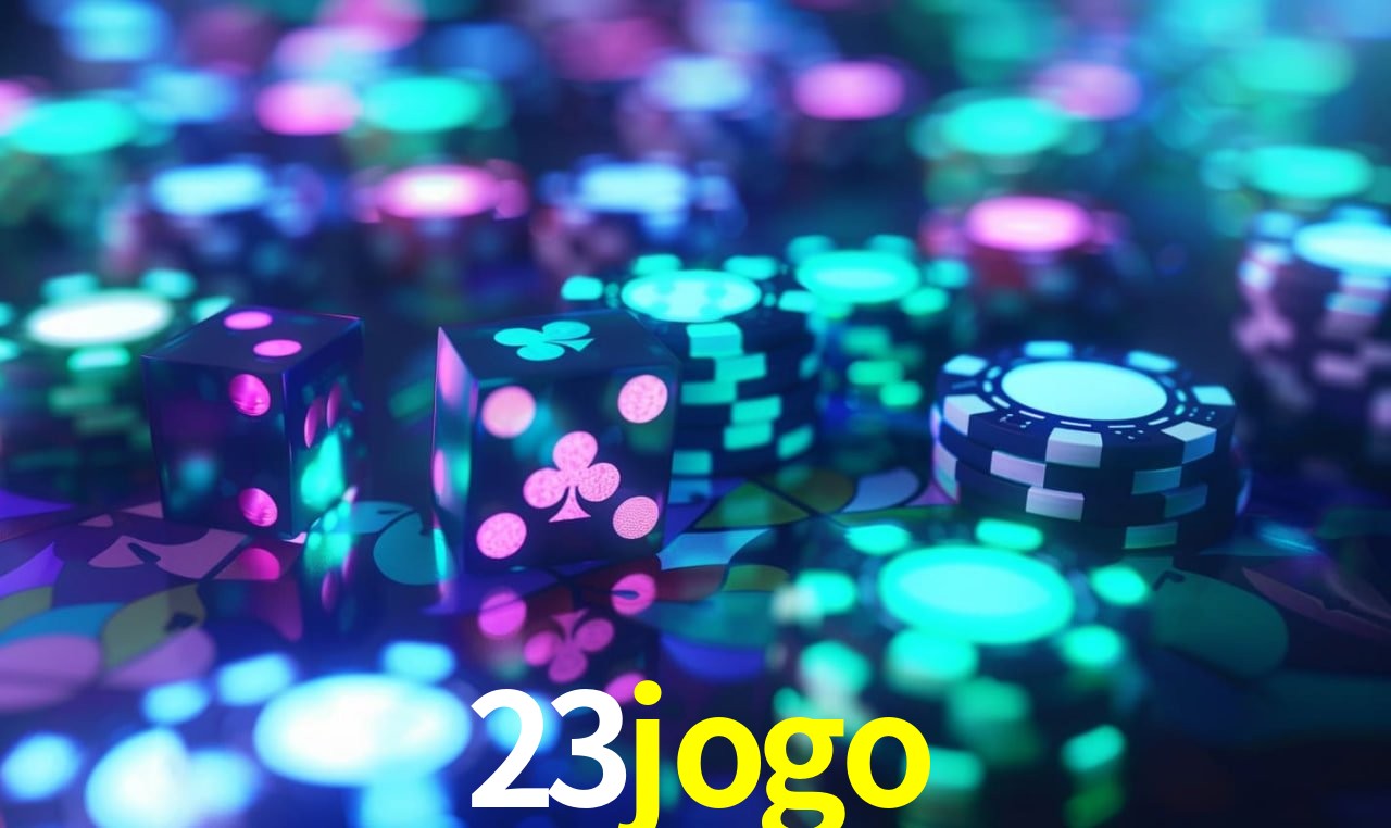 Provedores de Jogos 23jogo