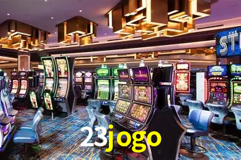 A Experiência Imersiva dos Cassinos Ao Vivo no 23jogo