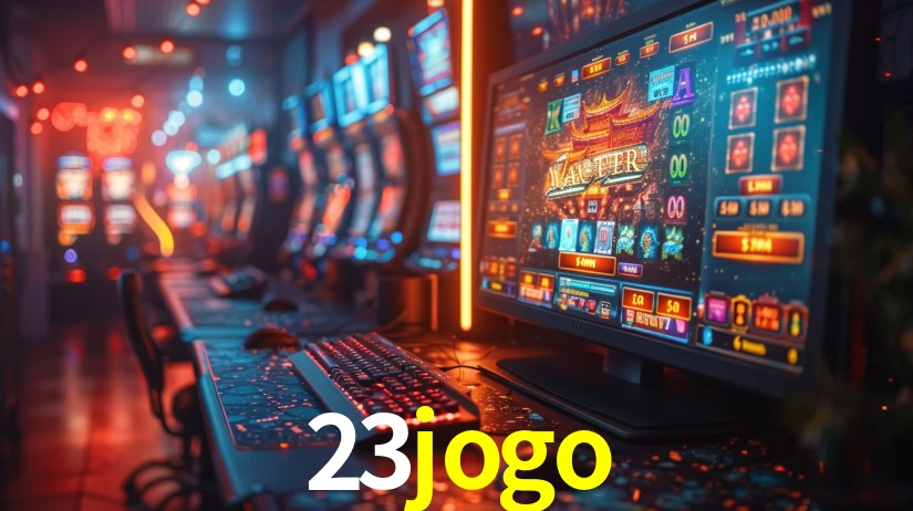 23jogo bet