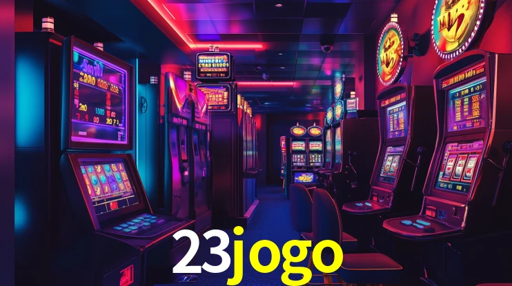 23jogo bet