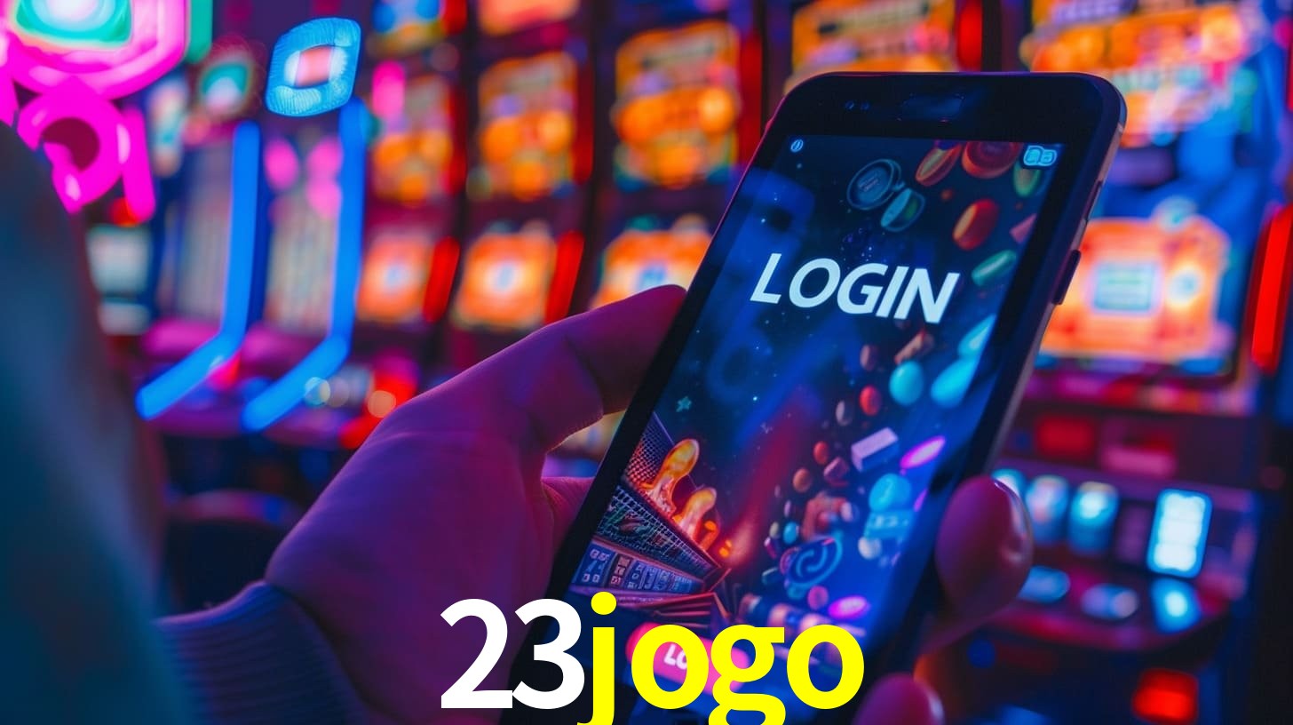 Jogos de Slot 23jogo