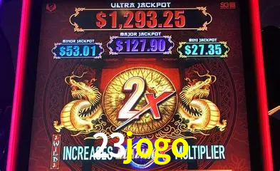 Descubra a Magia dos Jogos de Arcade no 23jogo